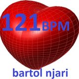 Bartol Njari - one21 heart beat