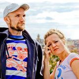 Shitparáda - Temnota, deprese a sebevraždy