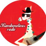 Rambunctious Radio June 7th