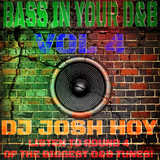 Bass In Your D&B Vol 4