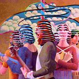 GOP 8 : Hard Rock rare Seventies mix and more CHECK THIS OUT