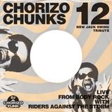Chorizo Chunks 12: Live New Jack Swing Tribute by DJ Chorizo Funk