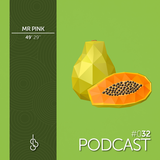 Sound Butik Podcast 032 - Mr Pink