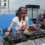Ellen Allien @ Westerunie Amsterdam (17-05-2013)
