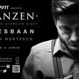 Ruben Montesco & Elesbaan @ TANZEN @ Stardust