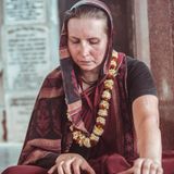 Mataji Gauri - Sarvasva Tomar