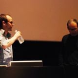 Entrevista Synchronator. Sensxperiment 2011