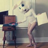 Miss DreamHarder-Favorite Deep House 2012*compilation