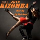 Dj Nel_Bon & EsTwDyoProSe7 Se7 ( Mix Kizomba-Chris ) 2014