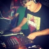 Dj Hegemony | Live at Déjà vu | 8/31/2014