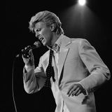 Bowie Ball
