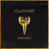Claptone - CLAPCAST #3