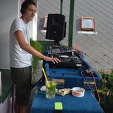 Space calling by dj Hot-x ( one dolar mix) 2012