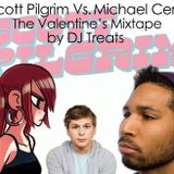 Scott Pilgrim vs. Michael Cera: The St. Valentine's Day Mixtape