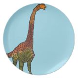 disco dinosaur