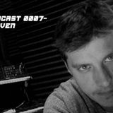 TCC PODCAST # 0007- Miki Craven
