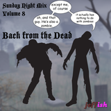 Sunday Night Mix - Volume 8