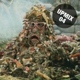 Upitup Trashcan