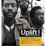ZION VIBRATION (Radio Djiido) Emission Uplift Magazine