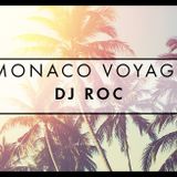 Dj Roc - Monaco Voyage Mixtape Vol. 1