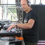 Piet Bervoets @ Slam FM 2001
