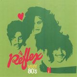 THE REFLEX, very 80's