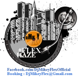 BEST OF CLUB HIP HOP & RnB 2015 ---- THE FLEX HAZE ---- by Dj Mikey Flex