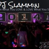 DJ Slammin Summer Ass Shakin Mix