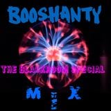 BOOSHANTY . THE BLACKROOM SPECIAL MIX
