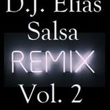 DJ Elias - Salsa Remix Vol. 2
