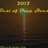 Dj Sense-Best Of Deep House ( 2012 )