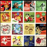 Rare 1936 to 1967 Vinyl's Jewels