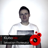 Klubomix #14 - Sebastian Markiewicz
