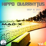 Hippo Diarrhytus vol 4 - deep & tech set (DJ MAD X )