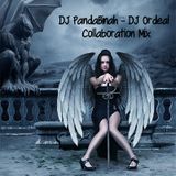 DJ PandaBInah & DJ Ordeal - A Giant Panda is a Big Ordeal