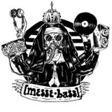 Messe Bass #1 - Shiraze & Grinder - Janvier 2012