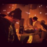 Skor Rokswell, Benno Bounce & Optimus Brain @ Tonight's Da Night 106.6 FM - 2/2012