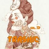 Trashic Vol.13