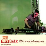 Bestimix 23: Ramadanman