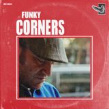 Funky Corners Show #75 Featuring Jordan Hill 05-17-2013