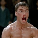 Dick At Night Episode 74 (Kumite Fever!)