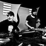 Ian F. & Aneuria @ Colours Black Edition - K4, 07.02.2011 (Part1)