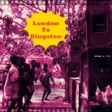 London To Kingston............Uk Dub Steppa Mix!!