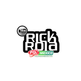 Pre Mixtape Playa del Carmen 2013 Rick Roja Hotel Reina Roja