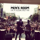 Harry+Jpeg Live @ Folsom Street Fair 2013