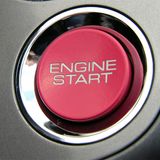 23 INTERVAL Start your Engine