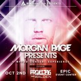 SIM Sessions ft. Childs Play - Morgan Page Promo Mix