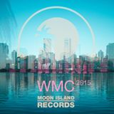 Moon Island Records WMC 2105 mix... All tracks from Moon Island Records Made in Koh Phangan
