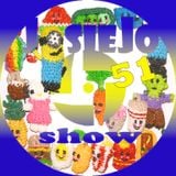 The JosieJo Show 0051 - Ummagma and Sounds of Sputnik plus The Everglows
