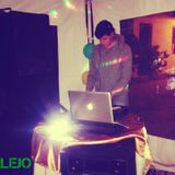 Reggeton Actual Mix DJ Alejo